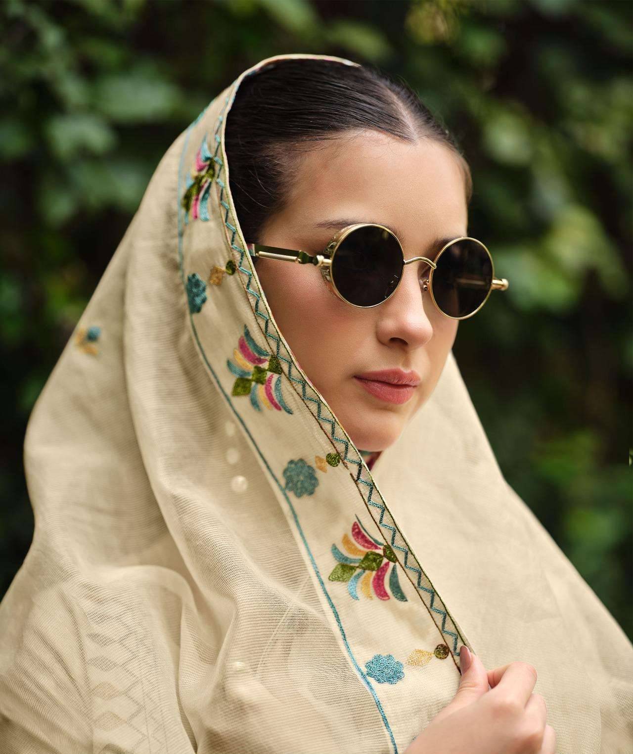 My Fashion Road Jay Vijay Earthwoven Exclusive Cotton Jacquard Suit | 10992 My Fashion Road Jay Vijay Earthwoven Exclusive Cotton Jacquard Suit | 10992