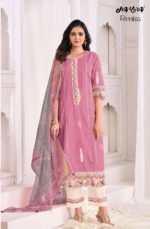 My Fashion Road Jay Vijay Reniza Exclusive Designs Cotton Dress | 3274 – C