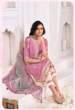 My Fashion Road Jay Vijay Reniza Exclusive Designs Cotton Dress | 3274 – C