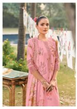 My Fashion Road Jay Vijay Resha Exclusive Fancy Ladies Suit | 10941