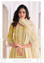 My Fashion Road Jay Vijay Roopkala Exclusive Design Cotton Dress | 3278 – D