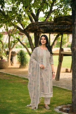 My Fashion Road Jay Vijay Suhane Pal Exclusive Fancy Ladies Dress | 10142