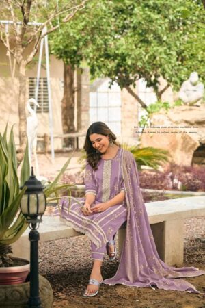 My Fashion Road Jay Vijay Suhane Pal Exclusive Fancy Ladies Dress | 10146