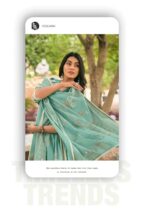 My Fashion Road Jay Vijay Suhane Pal Exclusive Fancy Ladies Dress | 10143