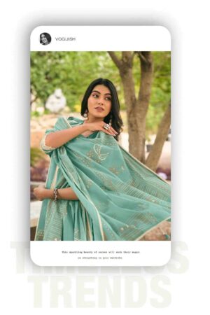 My Fashion Road Jay Vijay Suhane Pal Exclusive Fancy Ladies Dress | 10143