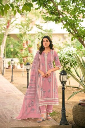 My Fashion Road Jay Vijay Suhane Pal Exclusive Fancy Ladies Dress | 10145