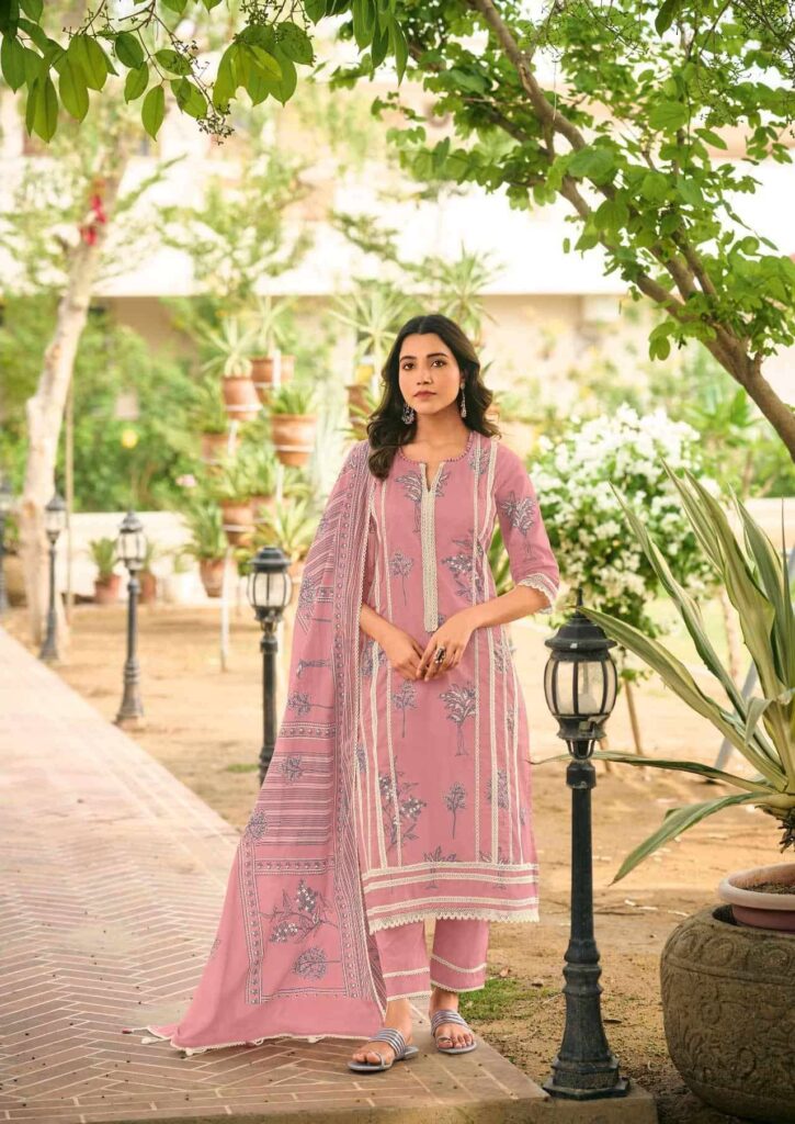 My Fashion Road Jay Vijay Suhane Pal Exclusive Fancy Ladies Dress | 10145