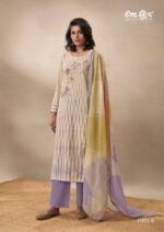 My Fashion Road Omtex Sukriti Digital Printed Fancy Cotton Suit | 14031 – B