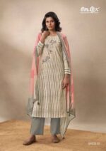 My Fashion Road Omtex Sukriti Digital Printed Fancy Cotton Suit | 14031 – D