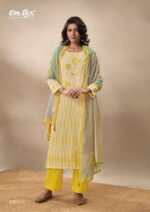 My Fashion Road Omtex Sukriti Digital Printed Fancy Cotton Suit | 14031 – C
