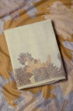 My Fashion Road Omtex Varina D 102 Fancy Cotton Jacquard Suit | 102 – C