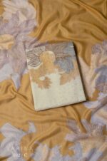 My Fashion Road Omtex Varina D 102 Fancy Cotton Jacquard Suit | 102 – C