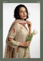 My Fashion Road T And M Designer Aboli Exclusive Designs Ladies Dress | 1147