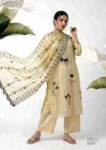 My Fashion Road T And M Designer Aboli Exclusive Designs Ladies Dress | 1125