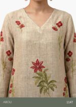 My Fashion Road T And M Designer Aboli Exclusive Designs Ladies Dress | 1147