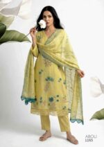 My Fashion Road T And M Designer Aboli Exclusive Designs Ladies Dress | 1165