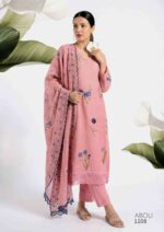 My Fashion Road T And M Designer Aboli Exclusive Designs Ladies Dress | 1108