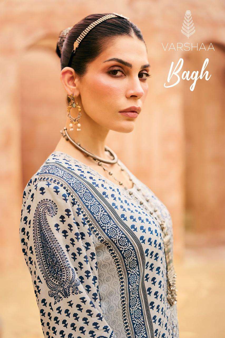 My Fashion Road Varsha Bagh Exclusive Designs Muslin Salwar Suit | BG – 02 My Fashion Road Varsha Bagh Exclusive Designs Muslin Salwar Suit | BG – 02