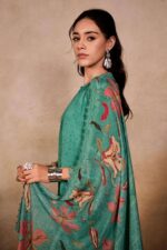 My Fashion Road Varsha Boondh Fancy Chinon Chiffon Suit | BD – 03