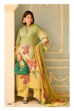 My Fashion Road Varsha Botanist Exclusive Designs Cotton Suit | BT – 04
