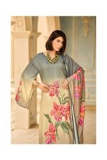 My Fashion Road Varsha Botanist Exclusive Designs Cotton Suit | BT – 02
