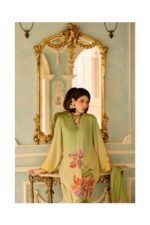 My Fashion Road Varsha Botanist Exclusive Designs Cotton Suit | BT – 04