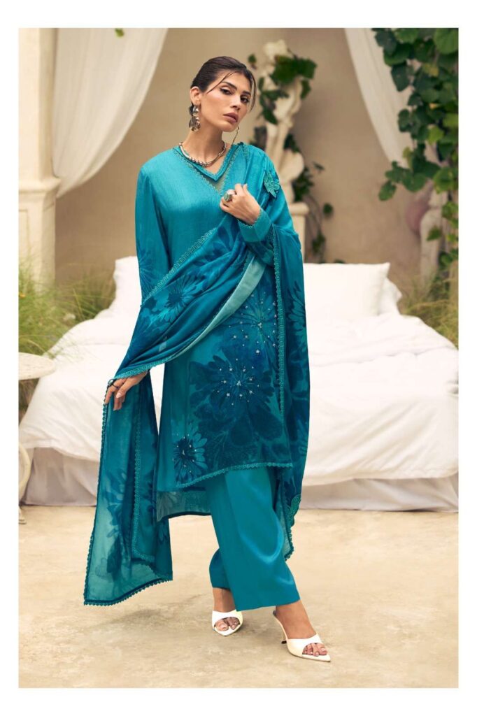 My Fashion Road Varsha Candy Premium Designs Cotton Suit | CD – 02