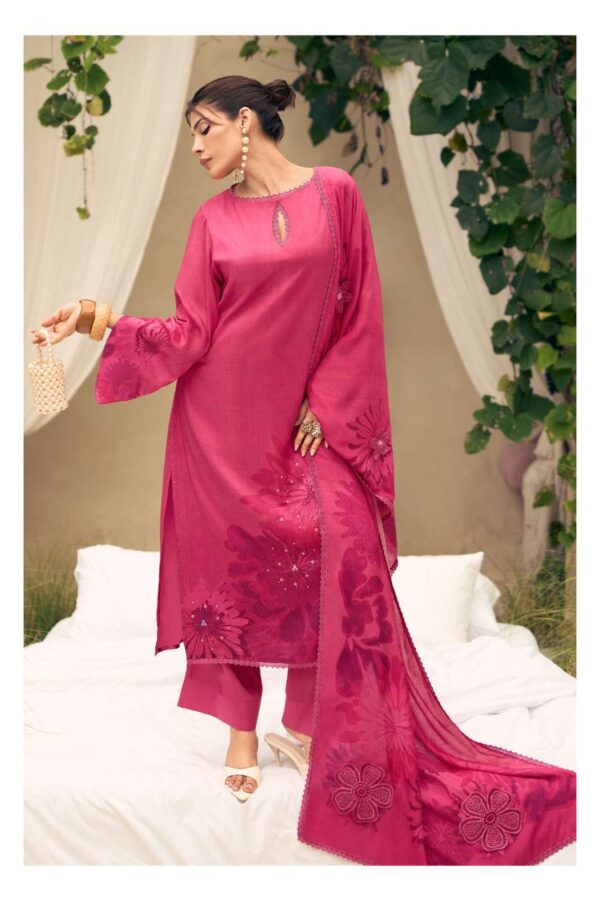 My Fashion Road Varsha Candy Premium Designs Cotton Suit | CD – 01