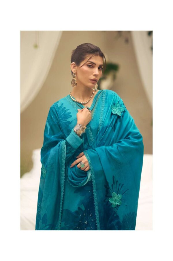 My Fashion Road Varsha Candy Premium Designs Cotton Suit | CD – 02