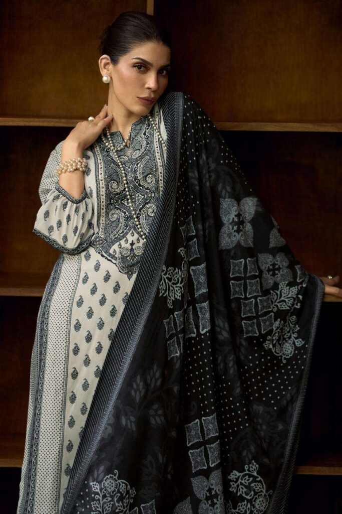 My Fashion Road Varsha Charminar Digital Printed Muslin Suit | CM – 03 My Fashion Road Varsha Charminar Digital Printed Muslin Suit | CM – 03