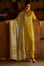 My Fashion Road Varsha Charminar Digital Printed Muslin Suit | CM – 02