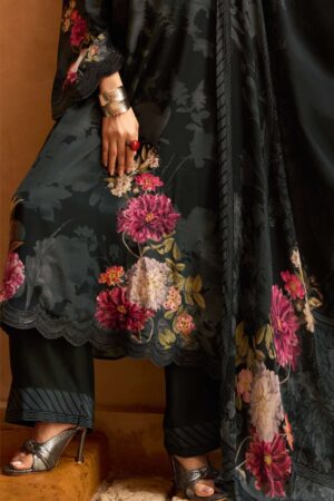 My Fashion Road Varsha Checkmate Fancy Swiss Cotton Dress | CM – 01