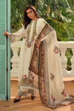 My Fashion Road Varsha Elena Vol 11 Premium Designs Muslin Suit | EL – 03