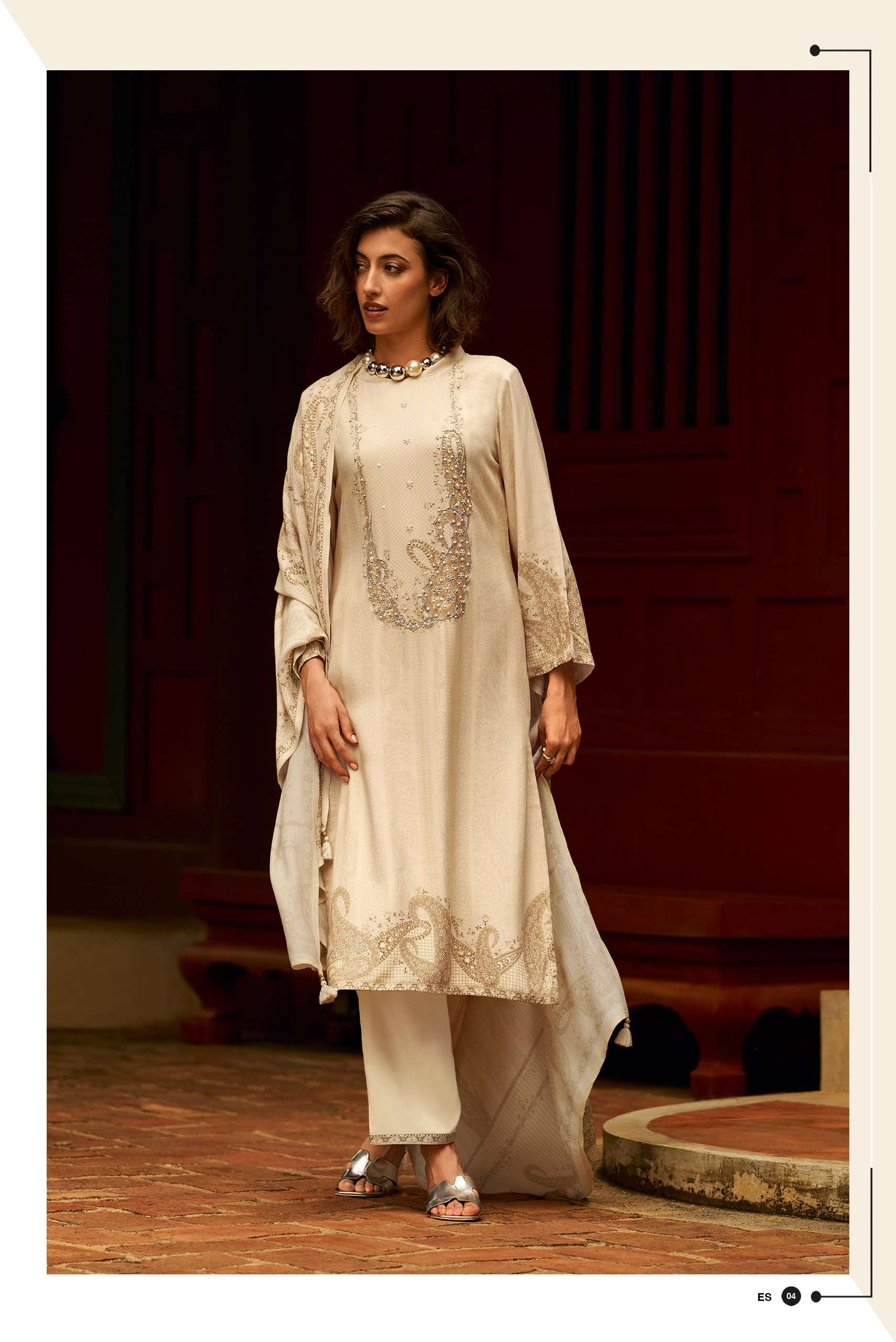 My Fashion Road Varsha Eris Designer Party Wear Fancy Suit | ES – 04 My Fashion Road Varsha Eris Designer Party Wear Fancy Suit | ES – 04