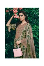 My Fashion Road Varsha Gulmehr Exclusive Fancy Ladies Suit | GM – 04