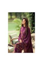 My Fashion Road Varsha Ink Stories Exclusive Designer Muslin Dress | IS – 01