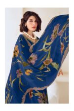 My Fashion Road Varsha Jugunuma Digital Printed Muslin Suit | JM – 01