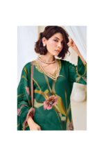 My Fashion Road Varsha Jugunuma Digital Printed Muslin Suit | JM – 02