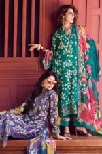 My Fashion Road Varsha Legend Digital Printed Muslin Salwar Suit | LG – 03