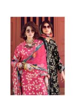 My Fashion Road Varsha Legend Digital Printed Muslin Salwar Suit | LG – 02