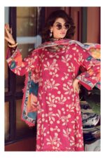 My Fashion Road Varsha Legend Digital Printed Muslin Salwar Suit | LG – 02