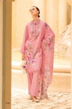 My Fashion Road Varsha Love At First Sight Latest Designs Cotton Suit | LF – 04