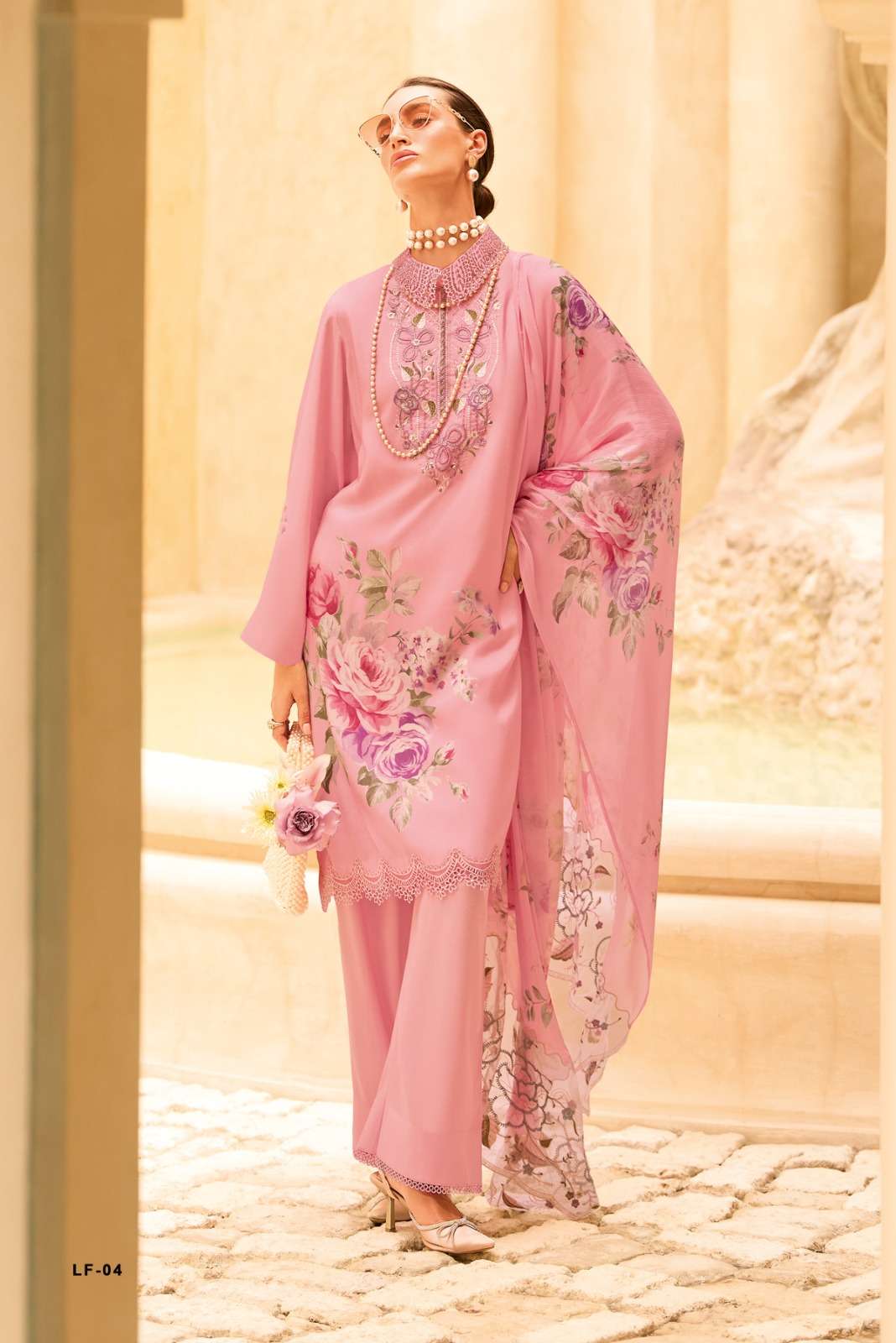 My Fashion Road Varsha Love At First Sight Latest Designs Cotton Suit | LF – 04 My Fashion Road Varsha Love At First Sight Latest Designs Cotton Suit | LF – 04