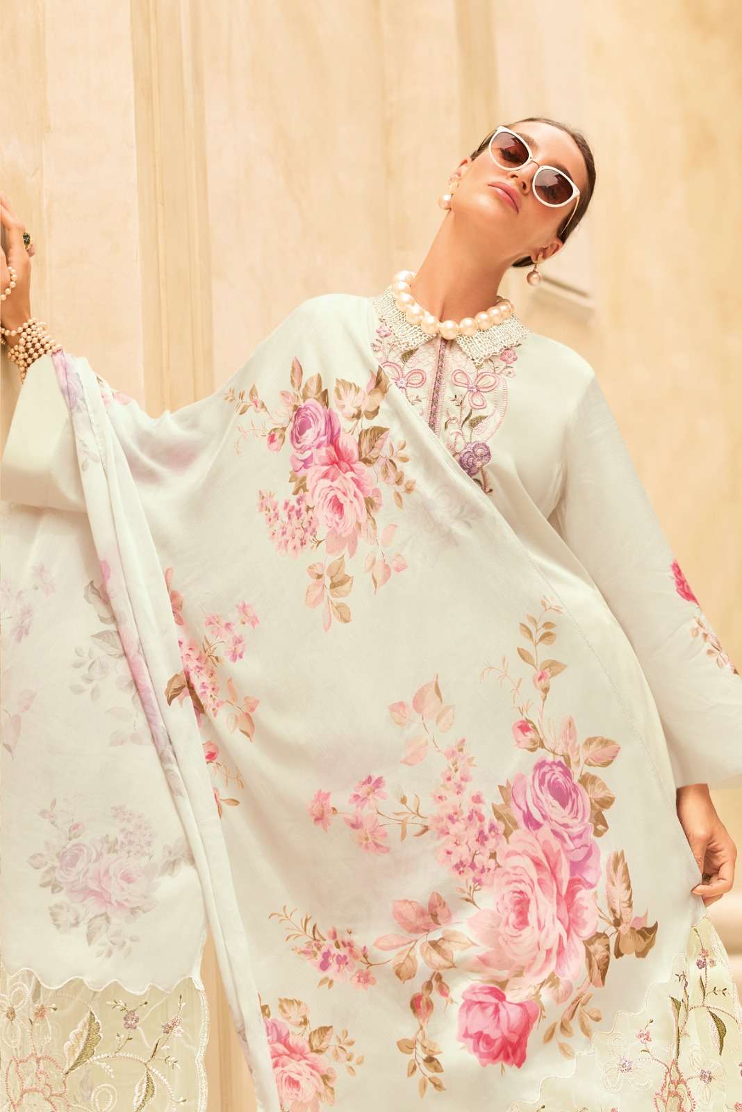 My Fashion Road Varsha Love At First Sight Latest Designs Cotton Suit | LF – 03 My Fashion Road Varsha Love At First Sight Latest Designs Cotton Suit | LF – 03