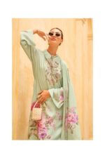 My Fashion Road Varsha Love At First Sight Latest Designs Cotton Suit | LF – 02