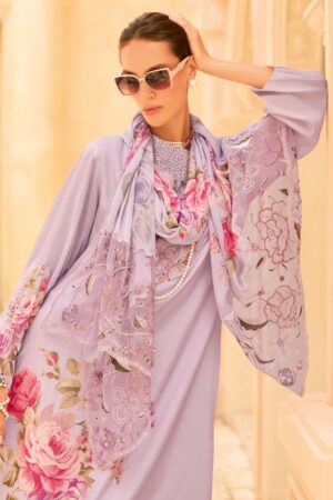 My Fashion Road Varsha Love At First Sight Latest Designs Cotton Suit | LF – 01