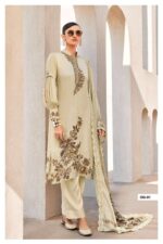 My Fashion Road Varsha Omega Latest Designs Salwar Suit | OG – 01