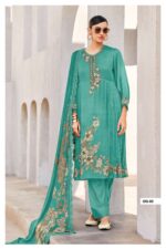 My Fashion Road Varsha Omega Latest Designs Salwar Suit | OG – 02