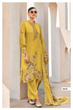 My Fashion Road Varsha Omega Latest Designs Salwar Suit | OG – 03