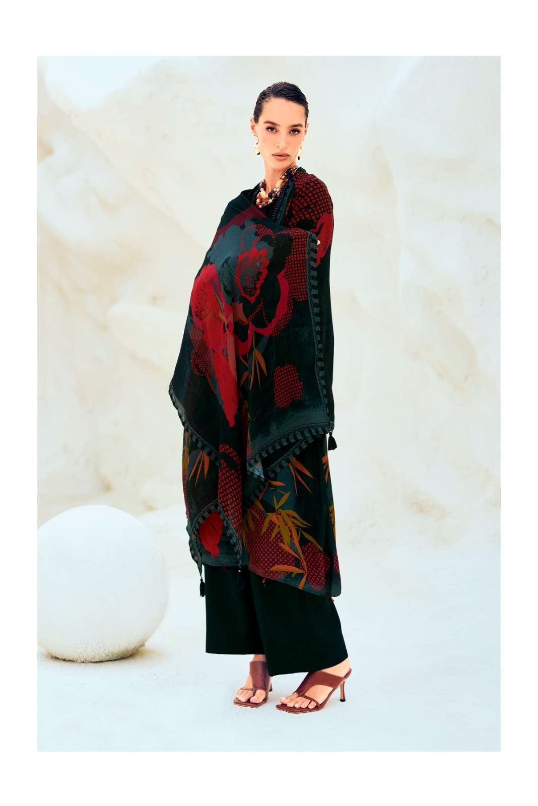 My Fashion Road Varsha The Print Stories Discostar Digital Printed Crape Silk Suit | TPS – 02 My Fashion Road Varsha The Print Stories Discostar Digital Printed Crape Silk Suit | TPS – 02